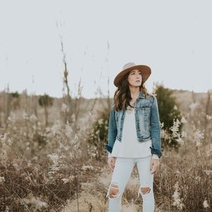 Meet your Posher, Ford